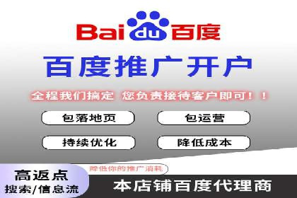 百度推广运营实战技巧：案例教学与解析